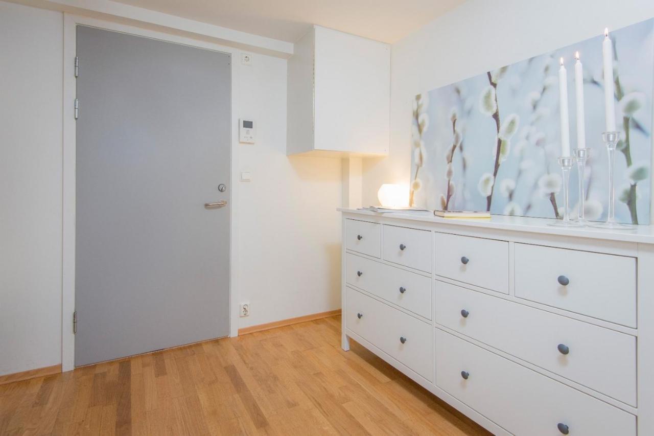 Super Central - Unique Studio Apartment - 4 People Oslo Exteriör bild
