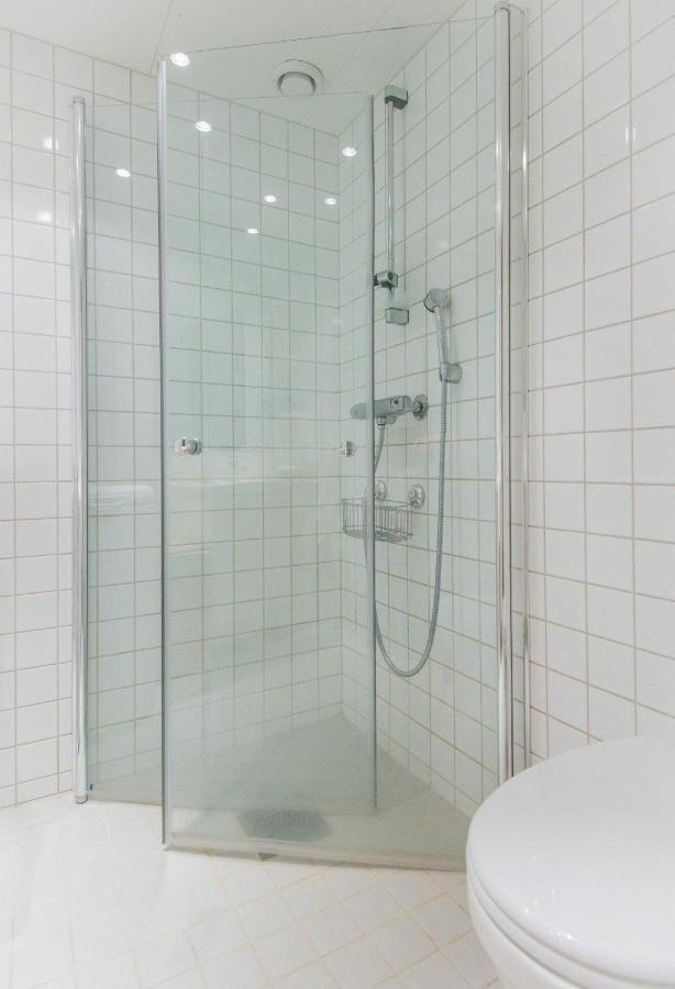 Super Central - Unique Studio Apartment - 4 People Oslo Exteriör bild